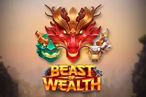 Beast of Wealth