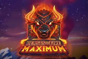 Beasts of Fire Maximum