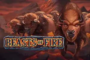 Beasts of Fire