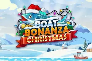 Boat Bonanza Christmas
