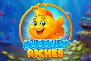 Bubblin Riches