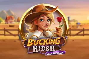 Bucking Rider