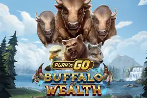 Buffalo of Wealth