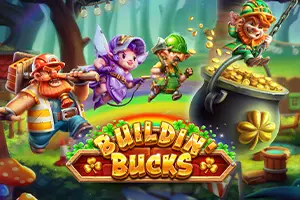 Buildin Bucks