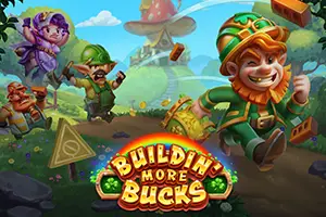Buildin More Bucks