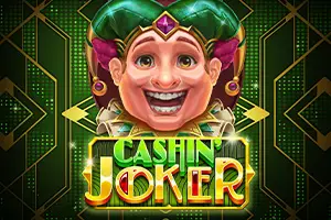 Cashin Joker