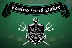 Casino Stud Poker