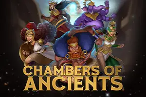 Chambers of Ancients