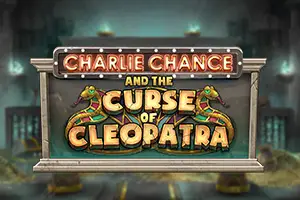 Charlie Chance and the Curse of Cleopatra