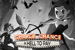 Charlie Chance in Hell to Pay