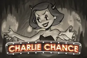 Charlie Chance