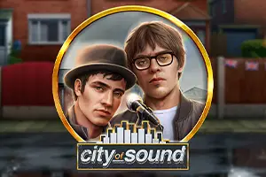 City of Sound