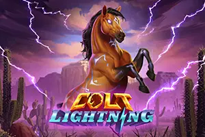 Colt Lightning Firestorm