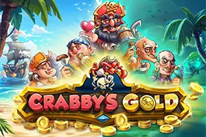 Crabbys Gold