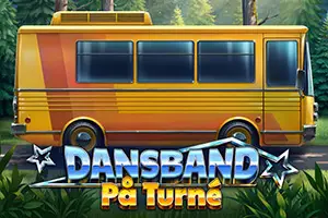 Dansband Pa Turne