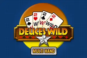 Deuces Wild MH