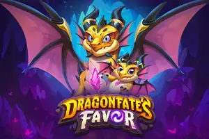 Dragonfates Favor