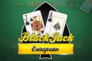 European BlackJack MH