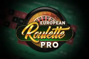 European Roulette Pro