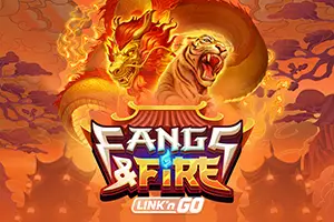 Fangs and Fire