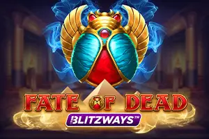 Fate of Dead Blitzways