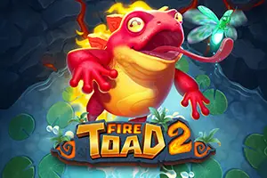 Fire Toad 2