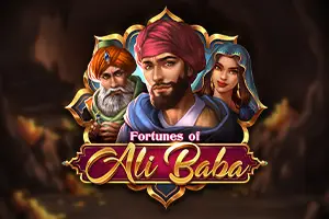 Fortunes of Ali Baba
