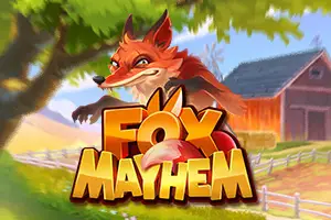Fox Mayhem