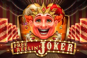 Free Reelin Joker