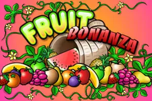 Fruit Bonanza