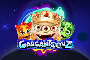 Gargantoonz