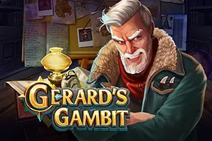 Gerards Gambit