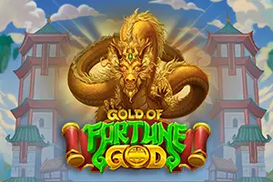 Gold of Fortune God
