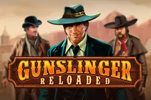 Gunslinger Reloaded