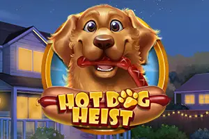 Hot Dog Heist