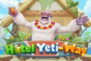 Hotel Yeti Way