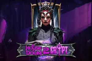 House of Doom 2 The Crypt
