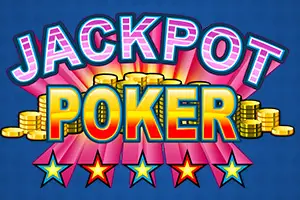 Jackpot Poker