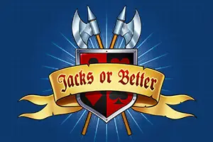 Jacks or Better MH