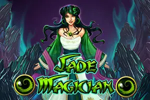 Jade Magician