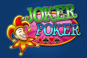 Joker Poker MH