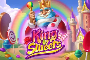 King of Sweets