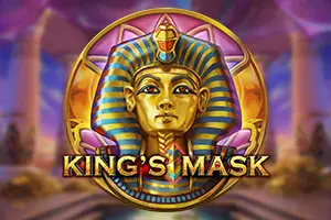 Kings Mask