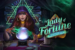 Lady of Fortune Remastered
