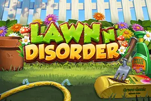 Lawn n Disorder