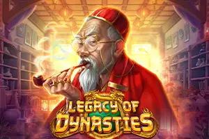 Legacy of Dynasties