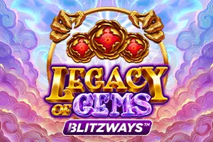 Legacy of Gems Blitzways