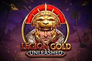 Legion Gold Unleashed