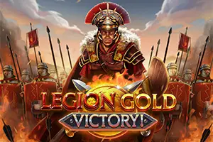 Legion Gold Victory
