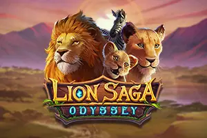Lion Saga Odyssey